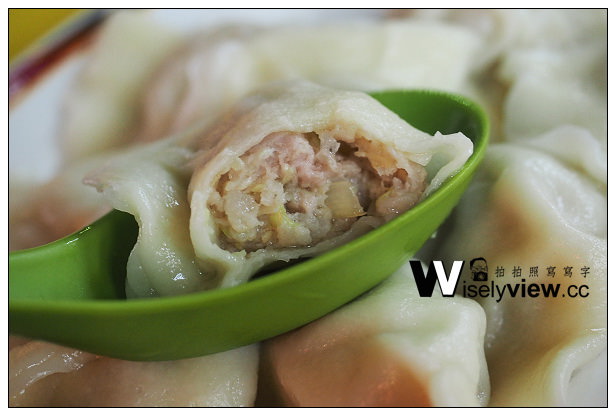 台北中正 徠徠水餃︱南機場夜市超人氣必吃美食，深夜人氣宵夜