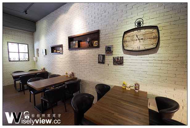 【食記】桃園縣。楊梅市：酷子美式餐廳＠搬遷至台北，改名「胖東西廚房Cool Zi Kitchen」