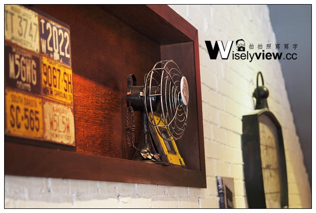 【食記】桃園縣。楊梅市：酷子美式餐廳＠搬遷至台北，改名「胖東西廚房Cool Zi Kitchen」