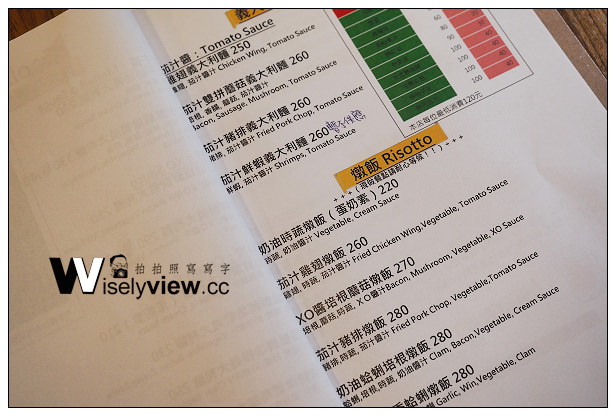 【食記】桃園縣。楊梅市：酷子美式餐廳＠搬遷至台北，改名「胖東西廚房Cool Zi Kitchen」