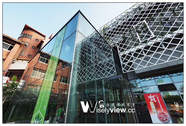 【遊記】桃園縣。楊梅市：觀光工廠＠郭元益綠標生活館(糕餅博物館)～周休二日好去處