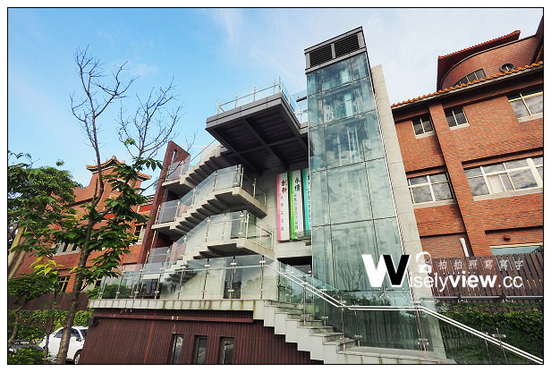 【遊記】桃園縣。楊梅市：觀光工廠＠郭元益綠標生活館(糕餅博物館)～周休二日好去處