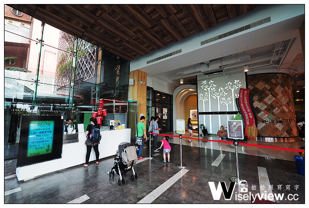 【遊記】桃園縣。楊梅市：觀光工廠＠郭元益綠標生活館(糕餅博物館)～周休二日好去處