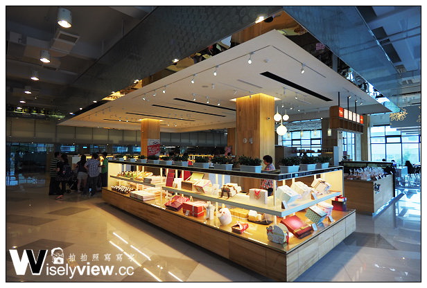 【遊記】桃園縣。楊梅市：觀光工廠＠郭元益綠標生活館(糕餅博物館)～周休二日好去處