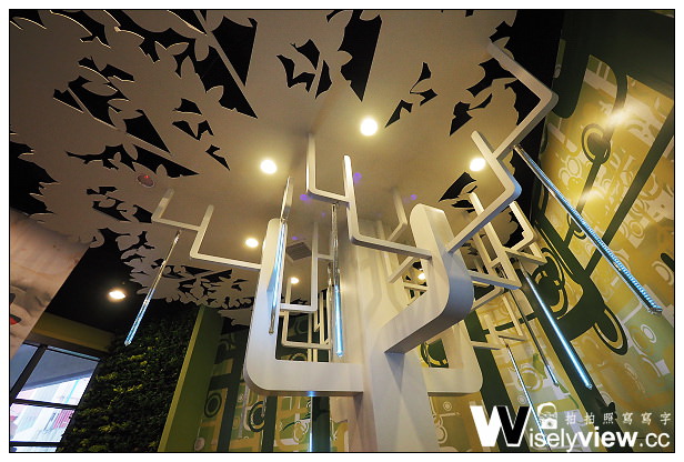 【遊記】桃園縣。楊梅市：觀光工廠＠郭元益綠標生活館(糕餅博物館)～周休二日好去處