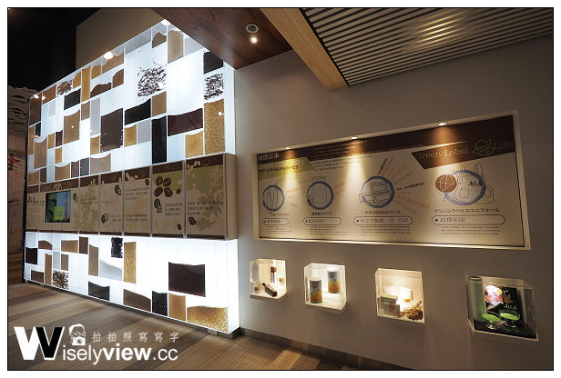 【遊記】桃園縣。楊梅市：觀光工廠＠郭元益綠標生活館(糕餅博物館)～周休二日好去處