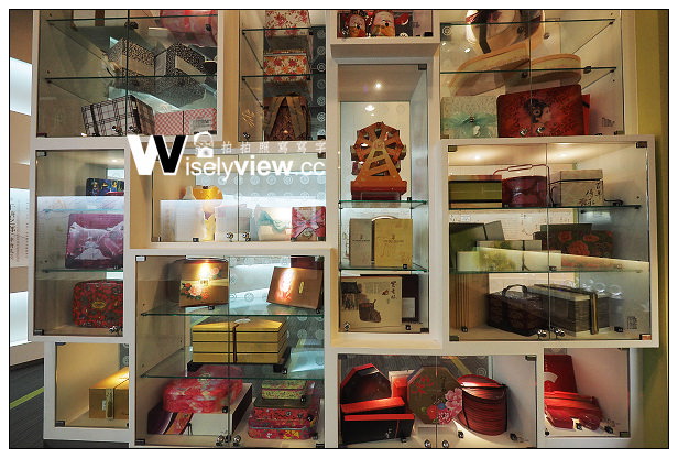 【遊記】桃園縣。楊梅市：觀光工廠＠郭元益綠標生活館(糕餅博物館)～周休二日好去處