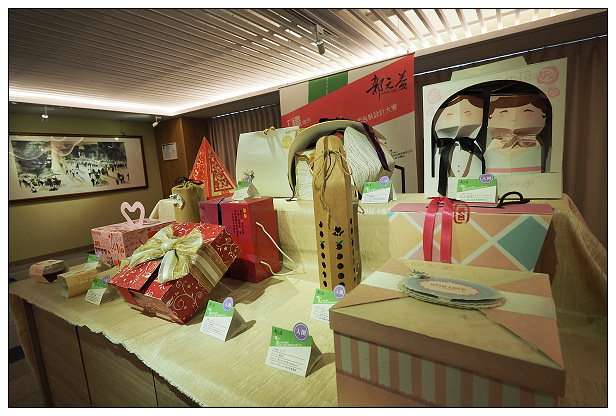 【遊記】桃園縣。楊梅市：觀光工廠＠郭元益綠標生活館(糕餅博物館)～周休二日好去處