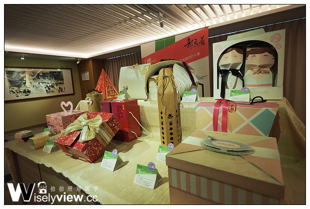 【遊記】桃園縣。楊梅市：觀光工廠＠郭元益綠標生活館(糕餅博物館)～周休二日好去處