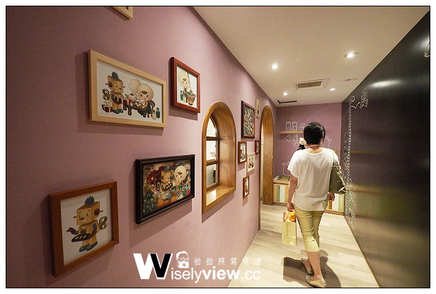 【遊記】桃園縣。楊梅市：觀光工廠＠郭元益綠標生活館(糕餅博物館)～周休二日好去處