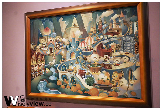 【遊記】桃園縣。楊梅市：觀光工廠＠郭元益綠標生活館(糕餅博物館)～周休二日好去處