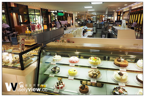 【遊記】桃園縣。楊梅市：觀光工廠＠白木屋品牌探索館～親子同樂嚐甜點DIY