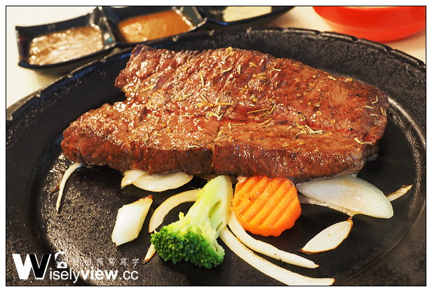 【遊記】新北市。三芝區：番婆林休閒農場(愛情花)、番婆林巨無霸牛排＠周休二日好去處