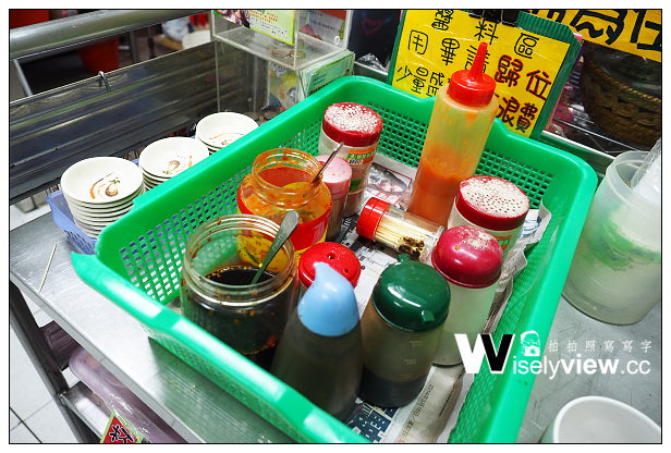 阿萬鵝肉︱台北晴光市場︱雙城街夜市︱捷運中山國小站