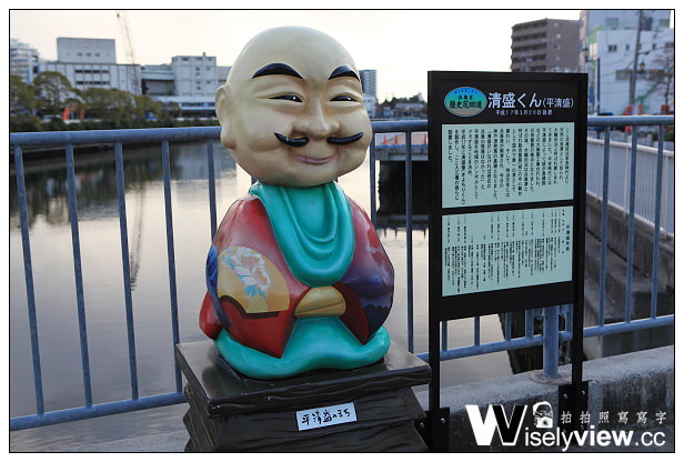 【旅行】日本。兵庫縣：神戶市能福寺＠日本兵庫大佛所在地，平清盛出家廟宇