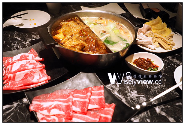 【食記】台北市。中山區：辛殿麻辣鍋(吃到飽)＠鍋底食材皆優，近捷運南京松江站
