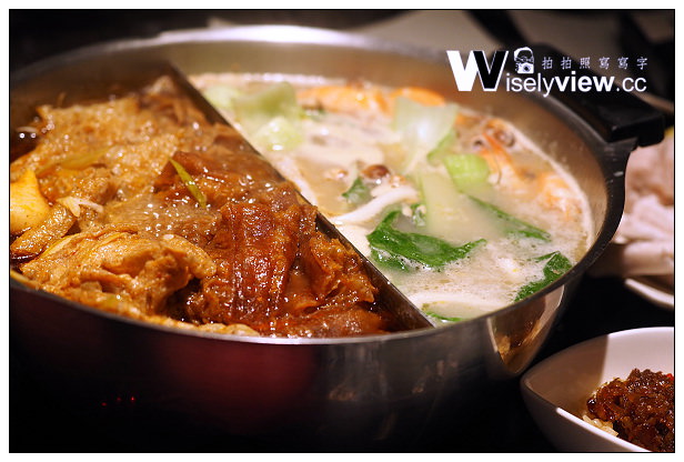 【食記】台北市。中山區：辛殿麻辣鍋(吃到飽)＠鍋底食材皆優，近捷運南京松江站