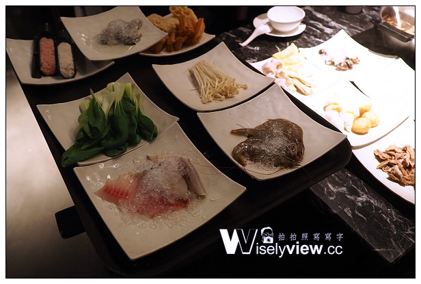 【食記】台北市。中山區：辛殿麻辣鍋(吃到飽)＠鍋底食材皆優，近捷運南京松江站