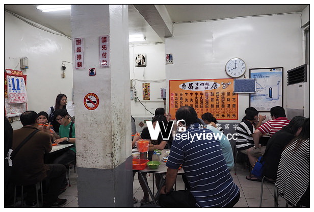 【食記】台北市。中正區：南機場夜市＠秀昌水餃～韮黃豬肉內饀口味