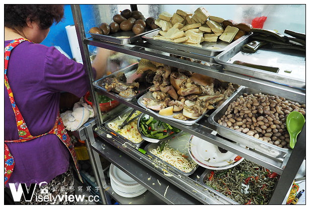 【食記】台北市。中正區：南機場夜市＠秀昌水餃～韮黃豬肉內饀口味