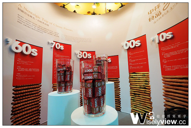 【分享】點心。中祥食品：復古系列蘇打餅乾＠經典懷念的黑糖/麥穗/蔬菜三種口味～文末贈獎