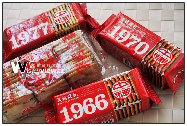 【分享】點心。中祥食品：復古系列蘇打餅乾＠經典懷念的黑糖/麥穗/蔬菜三種口味～文末贈獎