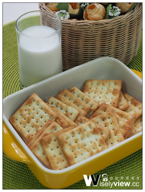 【分享】點心。中祥食品：復古系列蘇打餅乾＠經典懷念的黑糖/麥穗/蔬菜三種口味～文末贈獎