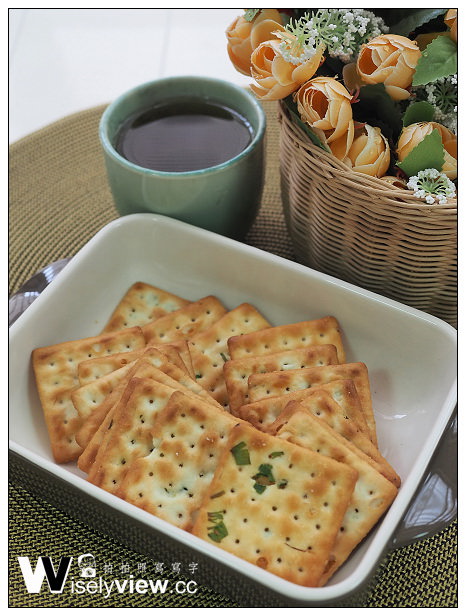 【分享】點心。中祥食品：復古系列蘇打餅乾＠經典懷念的黑糖/麥穗/蔬菜三種口味～文末贈獎