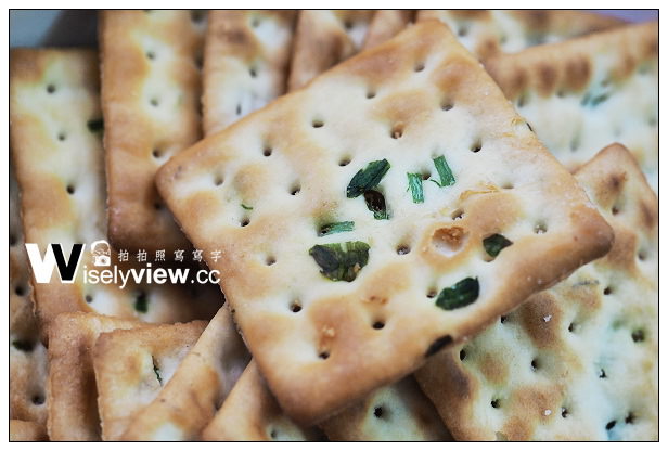 【分享】點心。中祥食品：復古系列蘇打餅乾＠經典懷念的黑糖/麥穗/蔬菜三種口味～文末贈獎