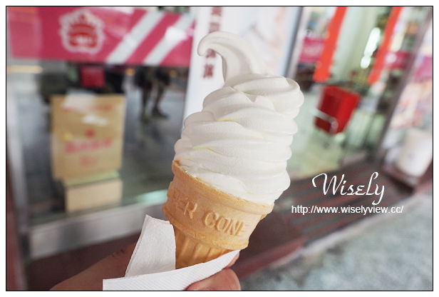 【分享】2014夏季冰品：台北市12家連鎖通路超市便利店＠各家霜淇淋心得口味評比