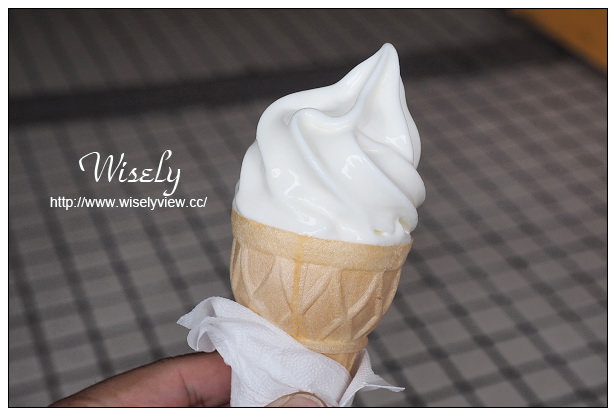 【分享】2014夏季冰品：台北市12家連鎖通路超市便利店＠各家霜淇淋心得口味評比