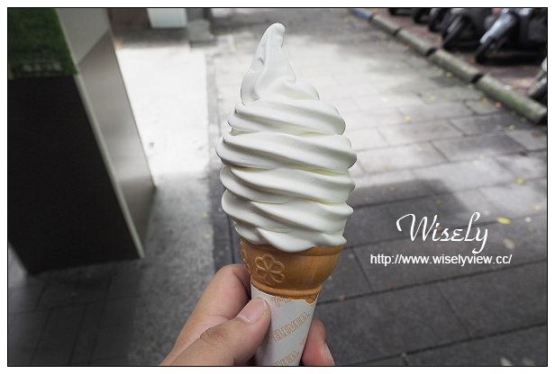 【分享】2014夏季冰品：台北市12家連鎖通路超市便利店＠各家霜淇淋心得口味評比