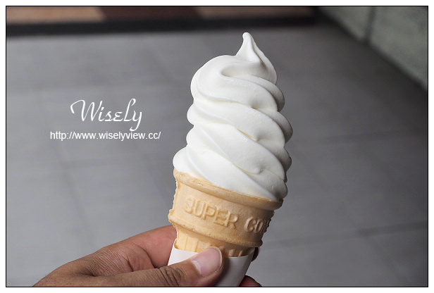 【分享】2014夏季冰品：台北市12家連鎖通路超市便利店＠各家霜淇淋心得口味評比