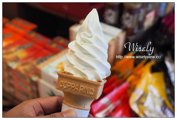 【分享】2014夏季冰品：台北市12家連鎖通路超市便利店＠各家霜淇淋心得口味評比