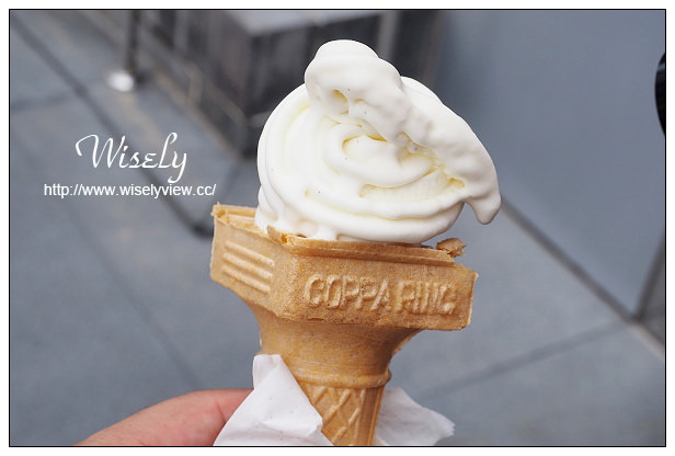 【分享】2014夏季冰品：台北市12家連鎖通路超市便利店＠各家霜淇淋心得口味評比