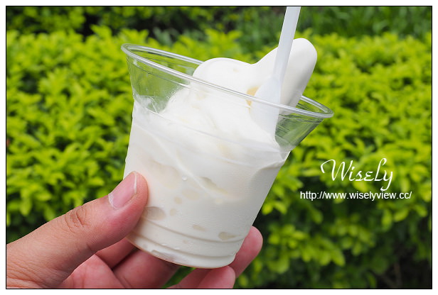 【分享】2014夏季冰品：台北市12家連鎖通路超市便利店＠各家霜淇淋心得口味評比