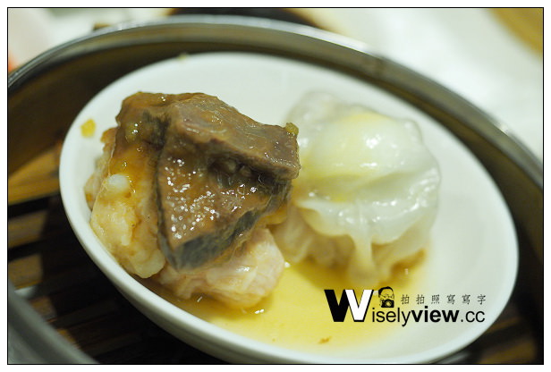 【旅行】香港。中環：翠亨邨(廣東粵菜、港式飲茶)@置地東方文華正對面，中高價位料理