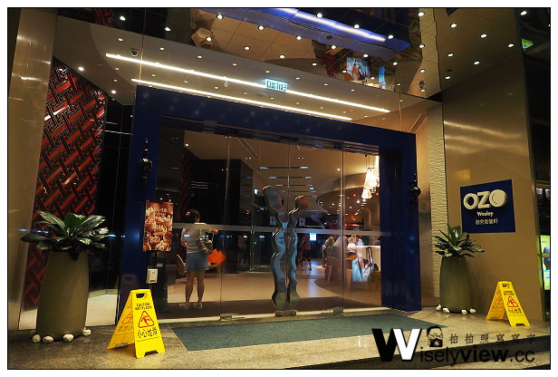 【旅行】香港。灣仔：香港邀舍衛蘭軒＠港鐵金鐘站與灣仔站中心點的設計旅店