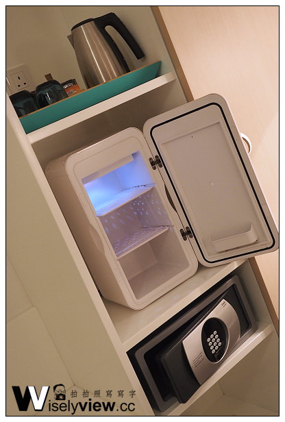 【旅行】香港。灣仔：香港邀舍衛蘭軒＠港鐵金鐘站與灣仔站中心點的設計旅店