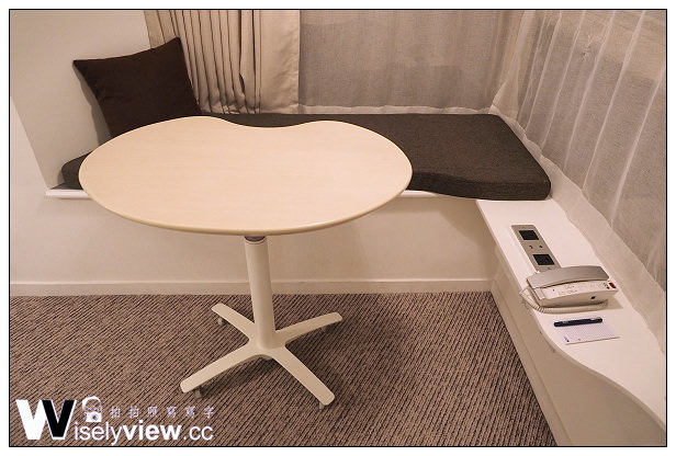 【旅行】香港。灣仔：香港邀舍衛蘭軒＠港鐵金鐘站與灣仔站中心點的設計旅店