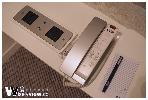 【旅行】香港。灣仔：香港邀舍衛蘭軒＠港鐵金鐘站與灣仔站中心點的設計旅店