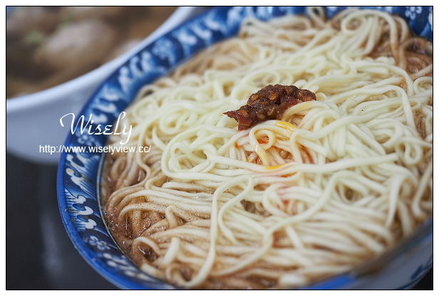 宜蘭東門夜市 大麵章︱老字號麻醬麵與魚丸餛飩湯