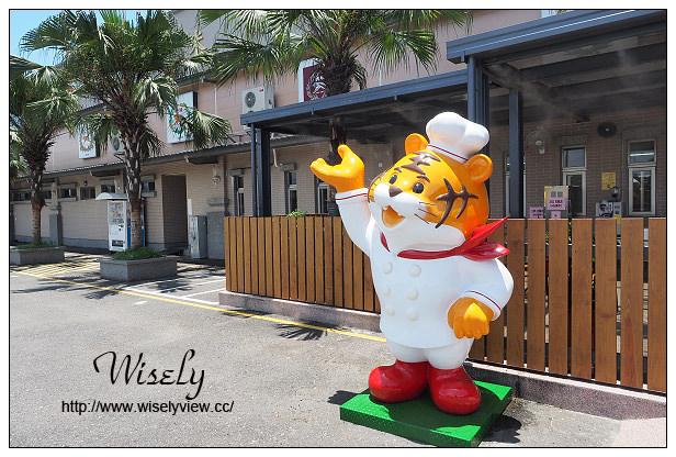 【遊記】宜蘭縣。五結鄉：觀光工廠＠虎牌米粉那個年代產業文化館～周休二日景點