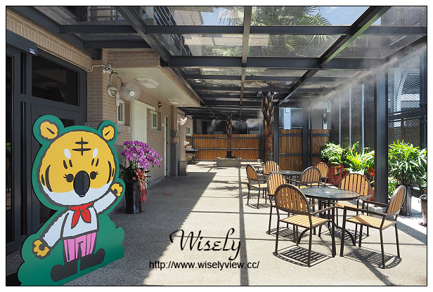 【遊記】宜蘭縣。五結鄉：觀光工廠＠虎牌米粉那個年代產業文化館～周休二日景點