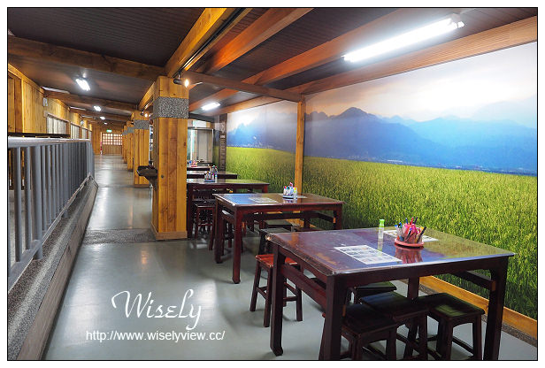 【遊記】宜蘭縣。五結鄉：觀光工廠＠虎牌米粉那個年代產業文化館～周休二日景點