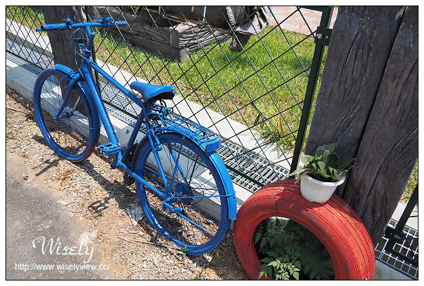 【遊記】桃園縣。新屋鄉：心燈愛綠兒農園(咖啡坊)＠環境優美啟智教養院，親子約會好去處