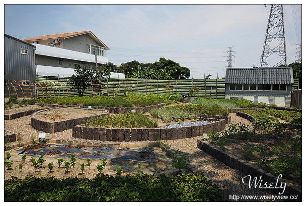 【遊記】桃園縣。新屋鄉：心燈愛綠兒農園(咖啡坊)＠環境優美啟智教養院，親子約會好去處