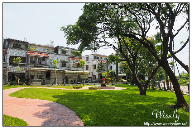 【遊記】桃園縣。新屋鄉：心燈愛綠兒農園(咖啡坊)＠環境優美啟智教養院，親子約會好去處