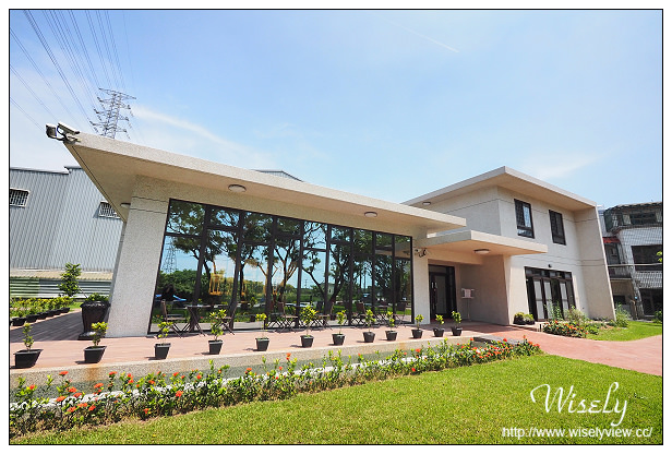 【遊記】桃園縣。新屋鄉：心燈愛綠兒農園(咖啡坊)＠環境優美啟智教養院，親子約會好去處