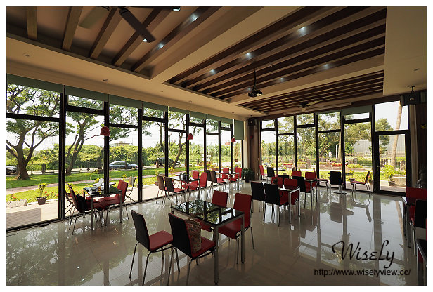 【遊記】桃園縣。新屋鄉：心燈愛綠兒農園(咖啡坊)＠環境優美啟智教養院，親子約會好去處